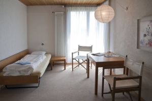 Hotelzimmer Herzberg