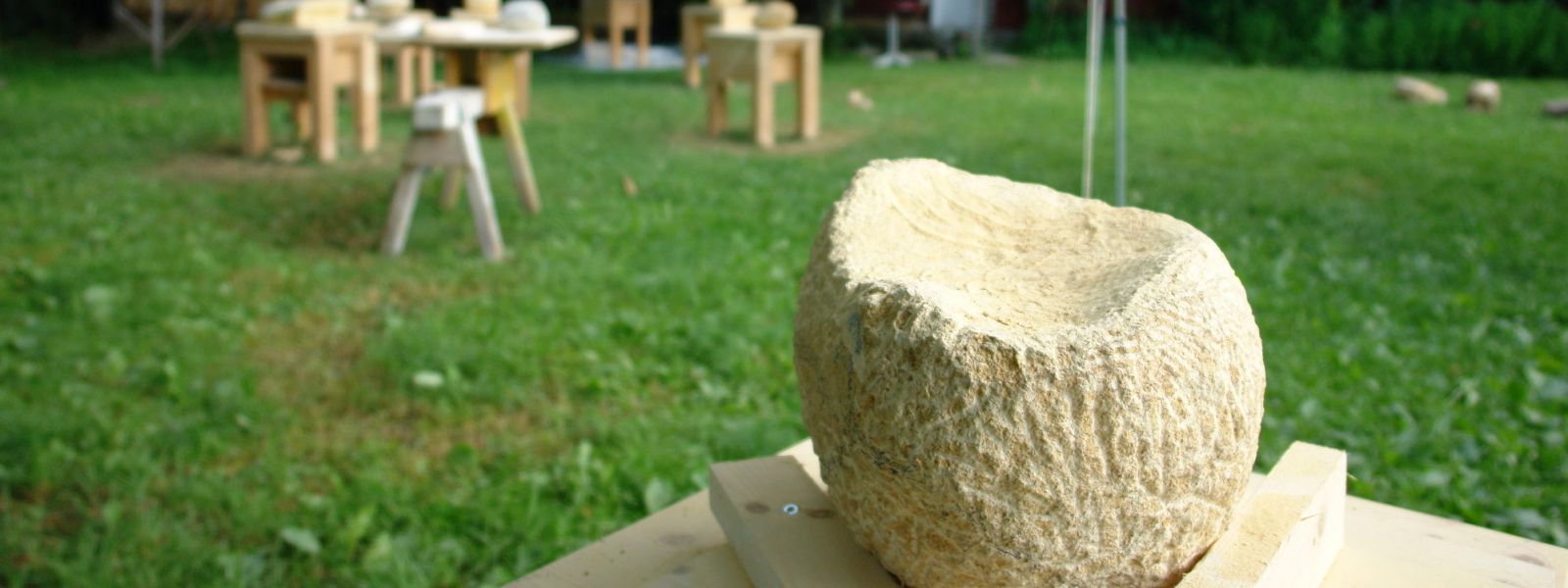 Outdoor Seminare Herzberg